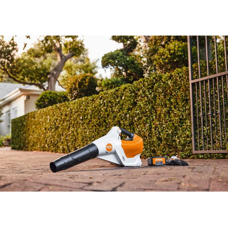 Stihl Akku-Laubbläser BGA 160.0 Einzelgerät