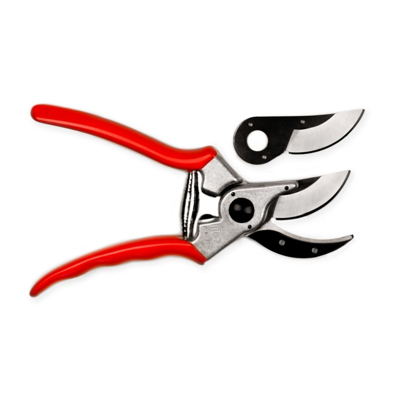 Felco 2 Astschere mit kostenloser Ersatzklinge