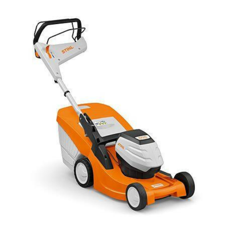 Stihl Akku-Rasenmäher RMA 443 VC