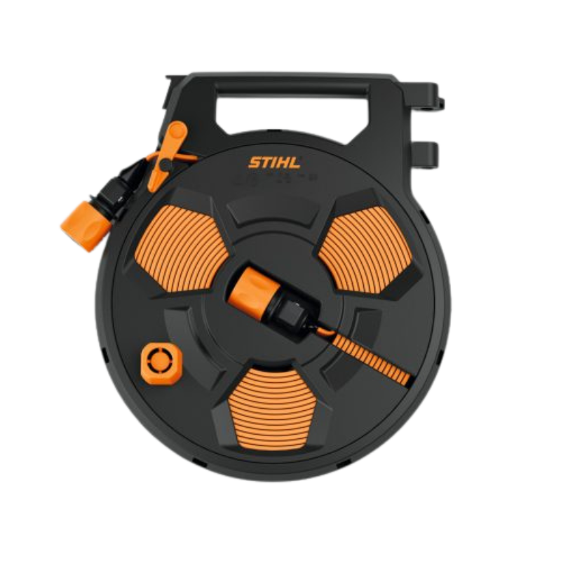 Stihl Textilflachschlauch mit Kassette - Jetzt Stihl bei kaisers.jetzt