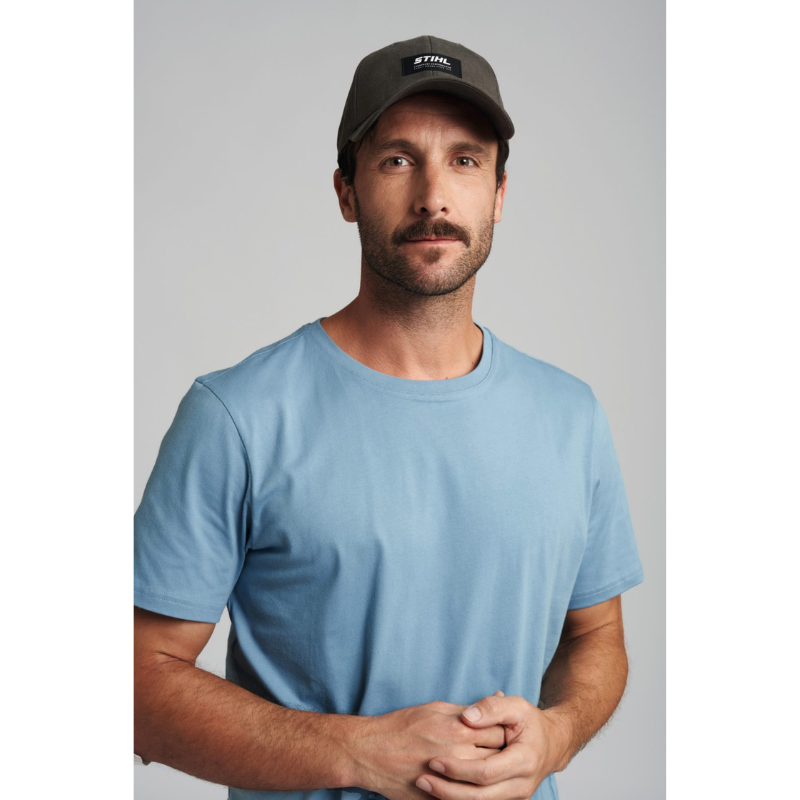 Stihl Cap Lyocell