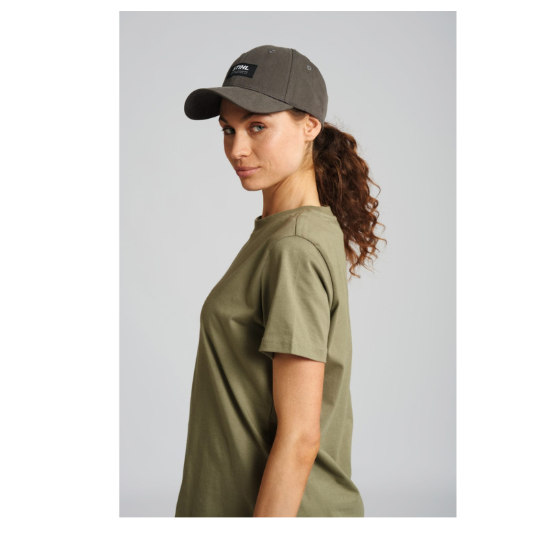Stihl Cap Lyocell