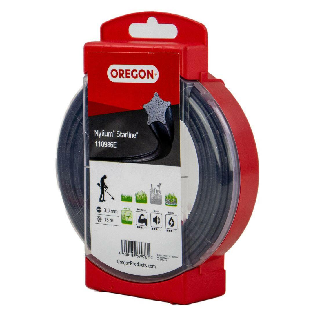 Oregon Nylium Mahfaden 3.0 mm - 15 meter - Jetzt Oregonbei kaisers.jetzt
