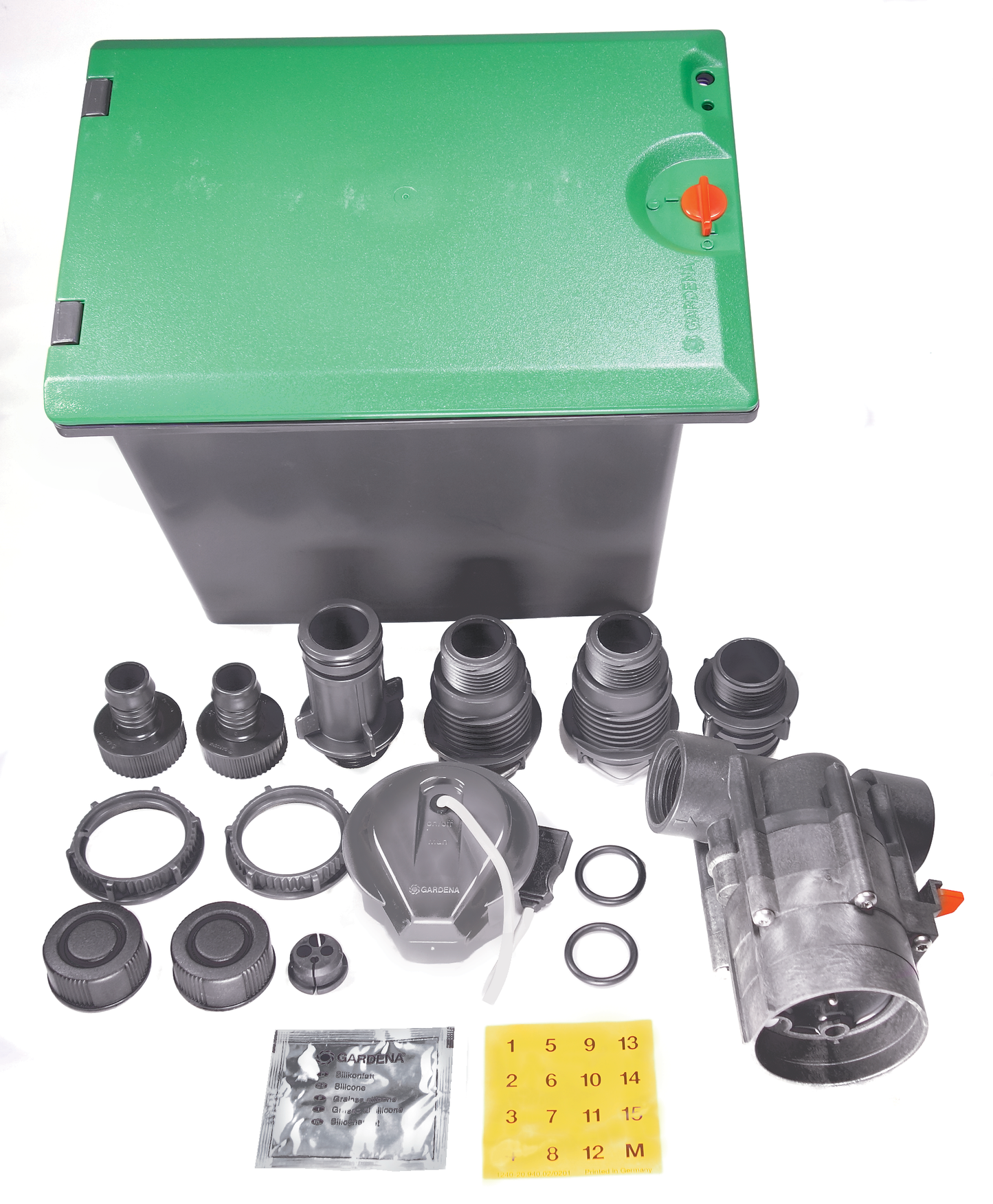 REPAIR-SET FOR ART. 1308