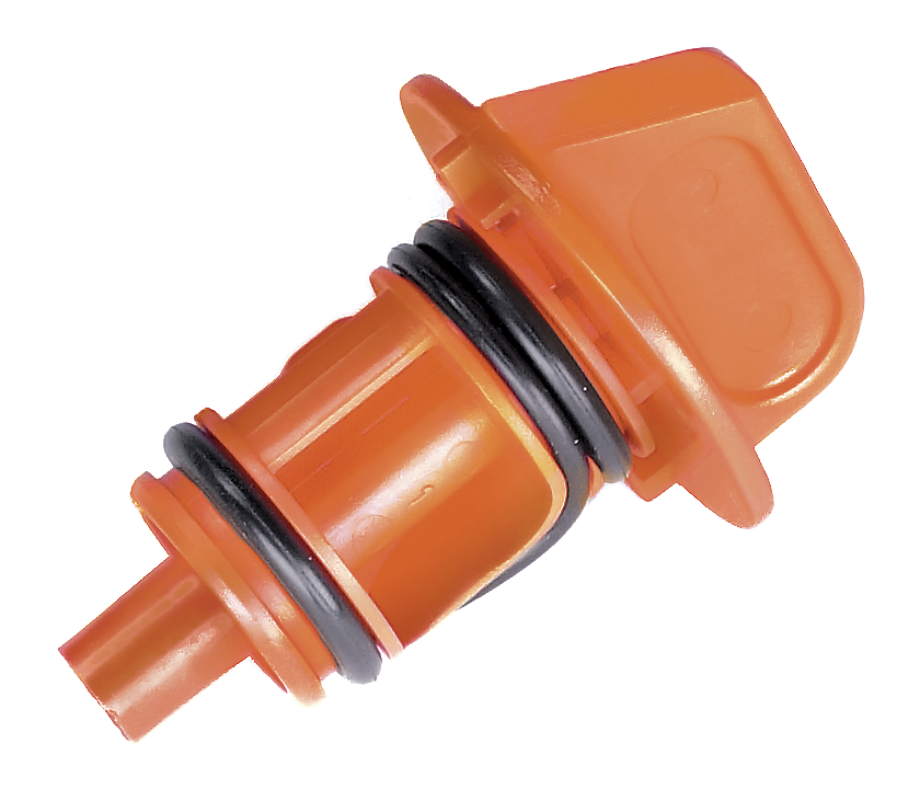 MIXER DIAL