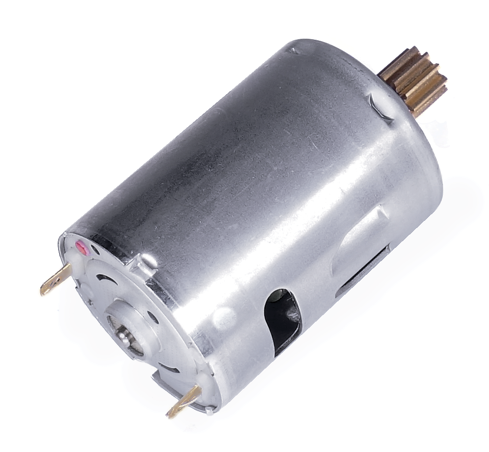 MOTOR KPL.