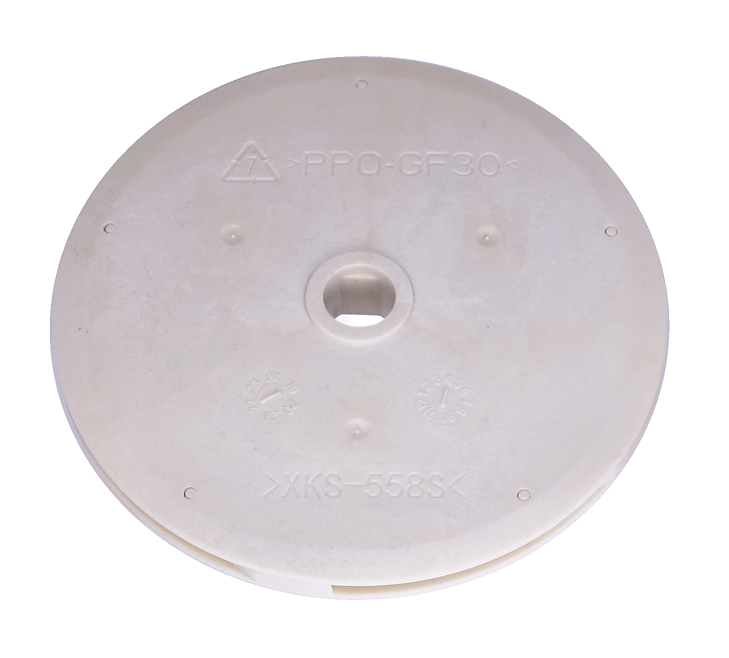 IMPELLER