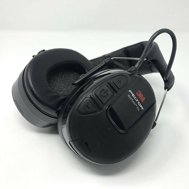 Peltor Gehorschutz Worktunes Pro - Jetzt Peltor bei kaisers.jetzt