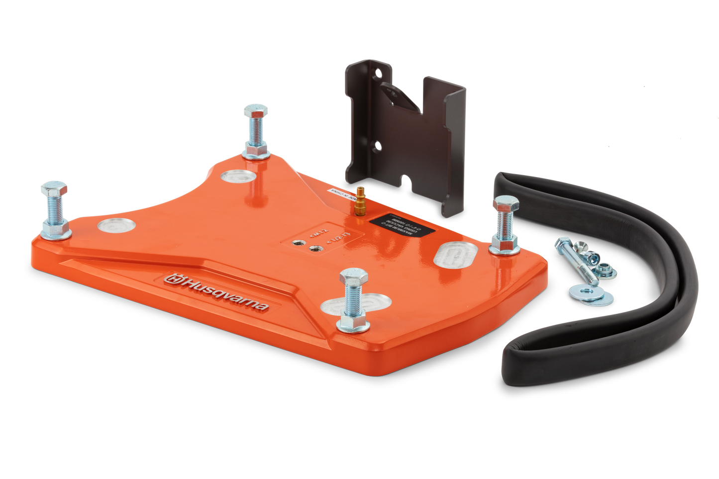 VACUUM PLATE
