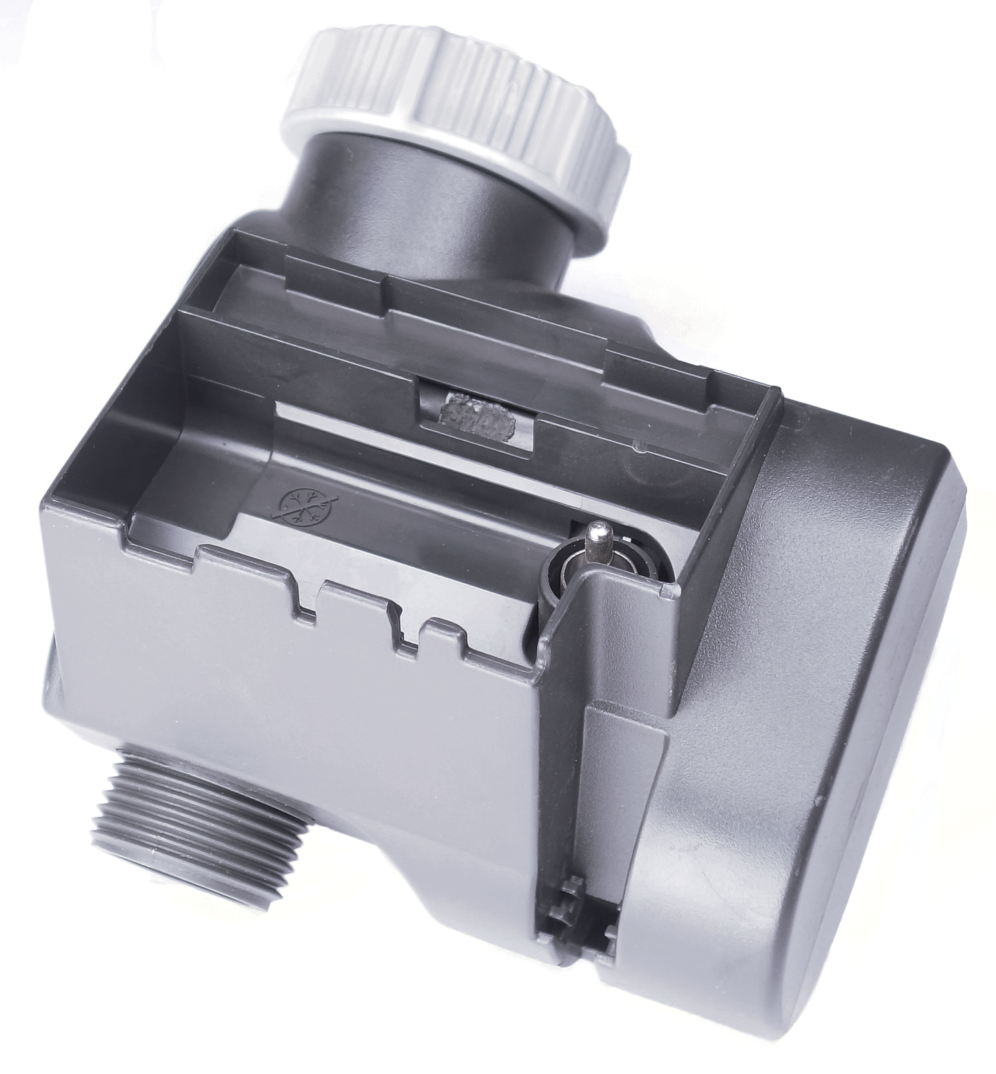 HYDRAULIC VALVE CPL
