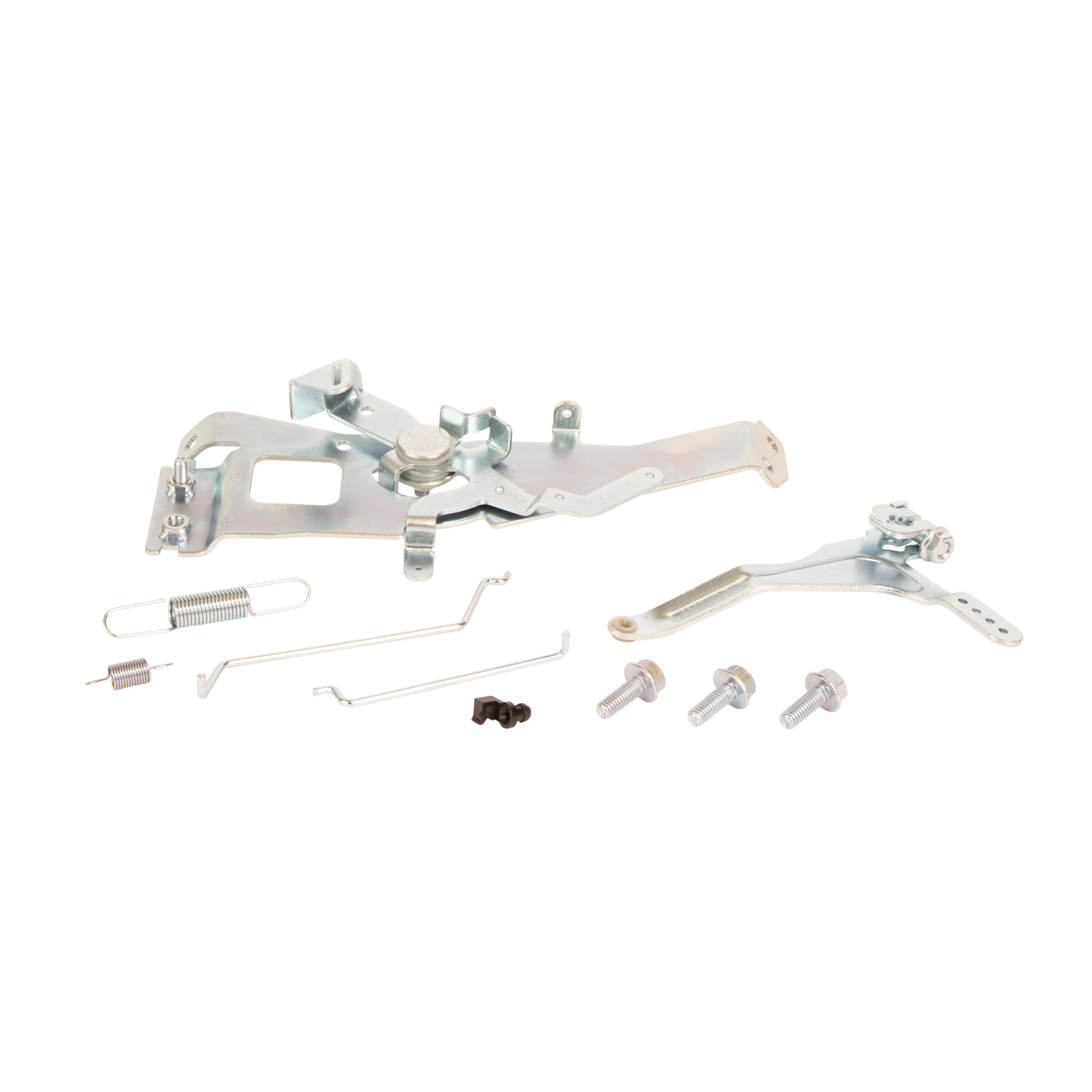 DROSSELKLAPPENSATZ