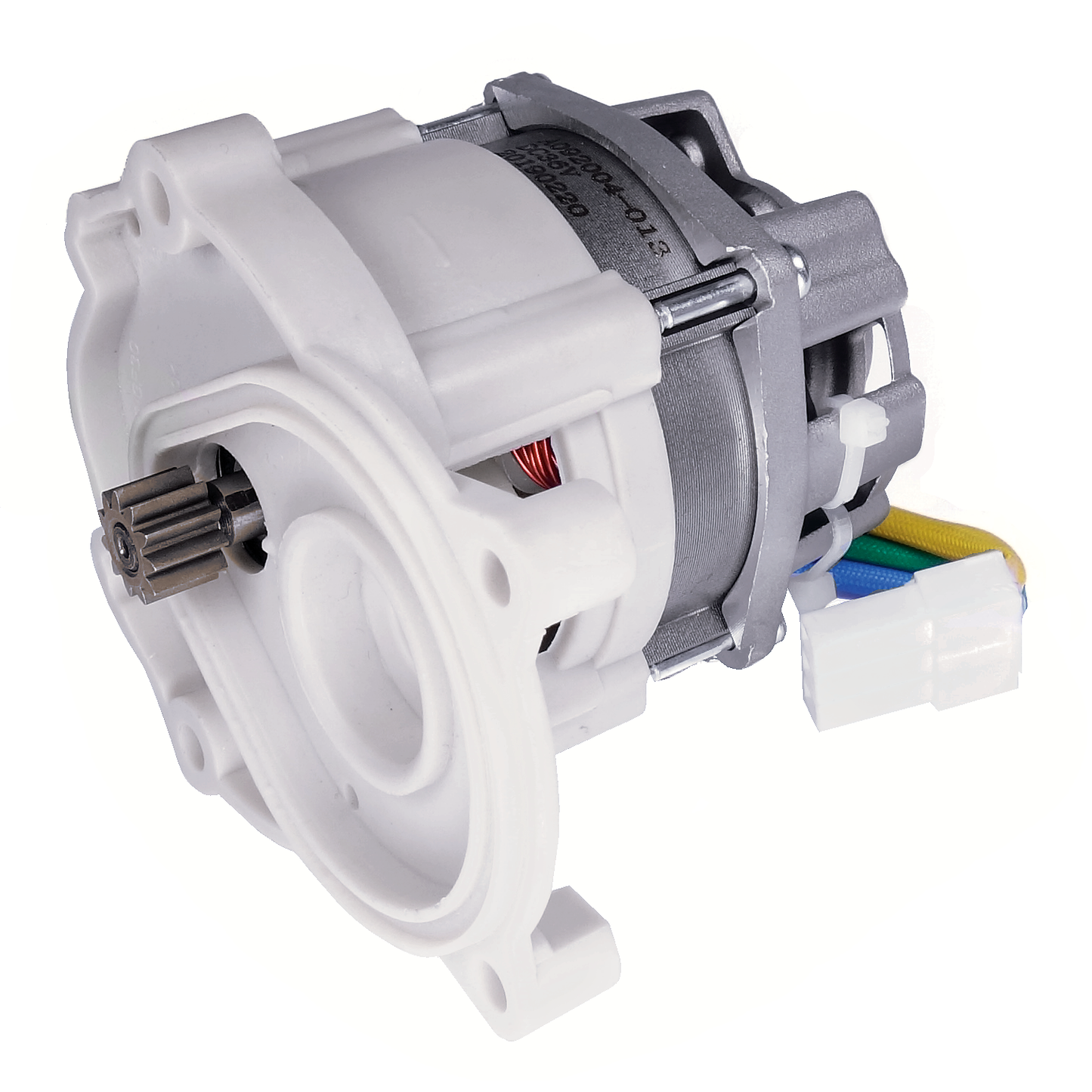 MOTOR KPL.
