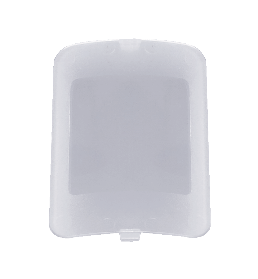 ABDECKUNG