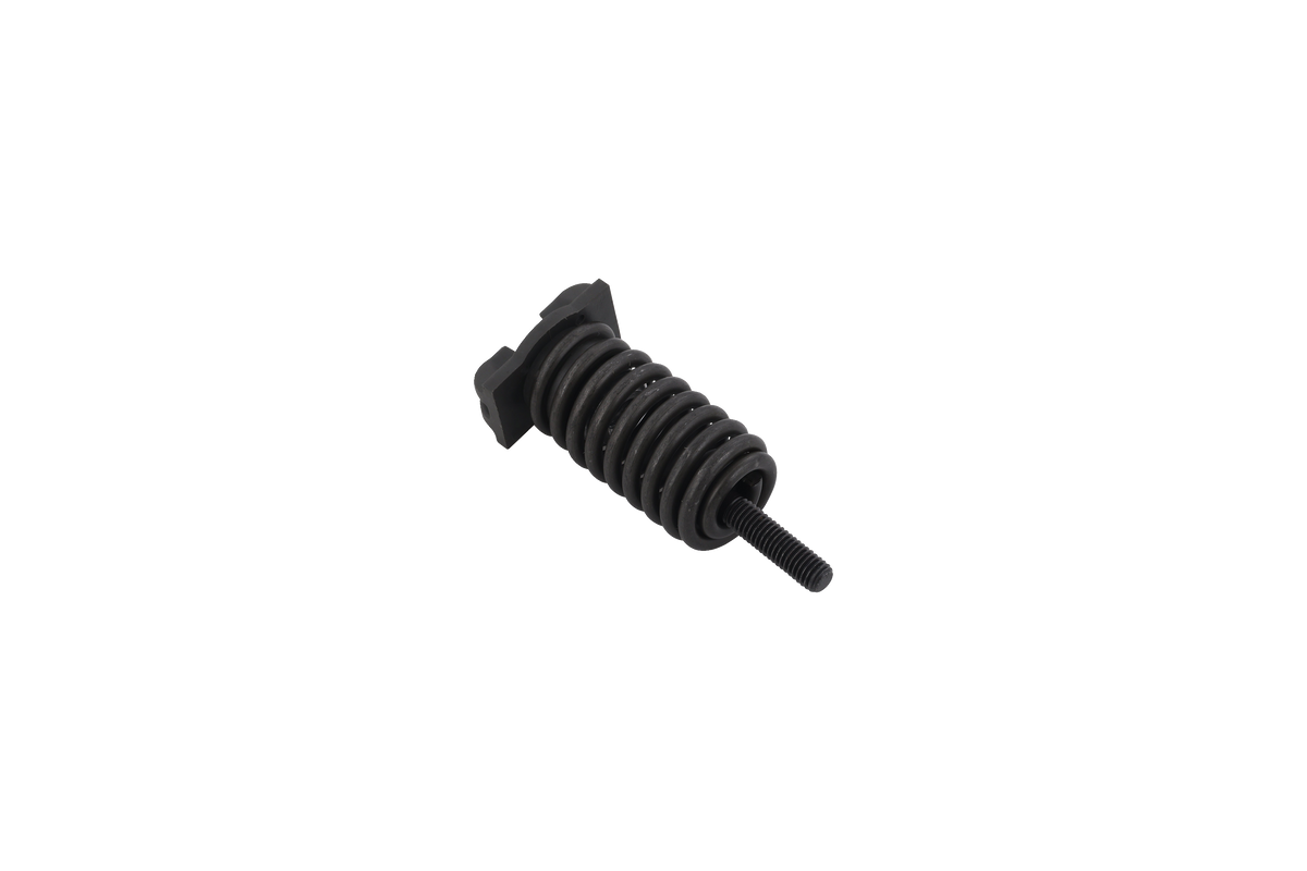 VIBRATIONSDÄMPFER