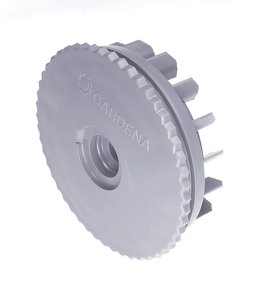 TURBINE WHEEL