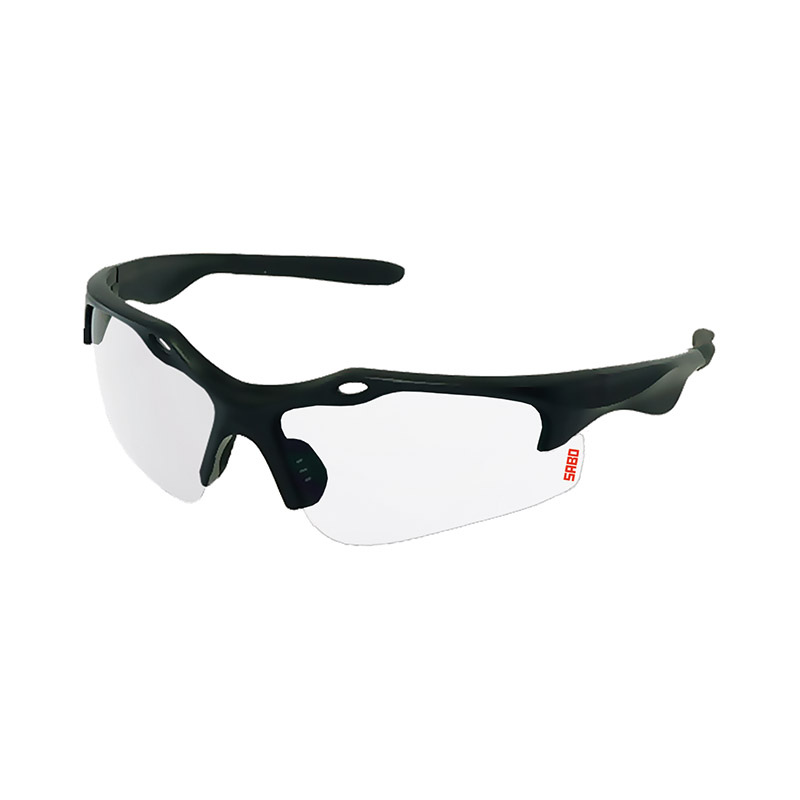 SABO Schutzbrille - Klar