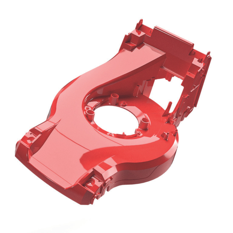 SABO Aluminium Gehäuse