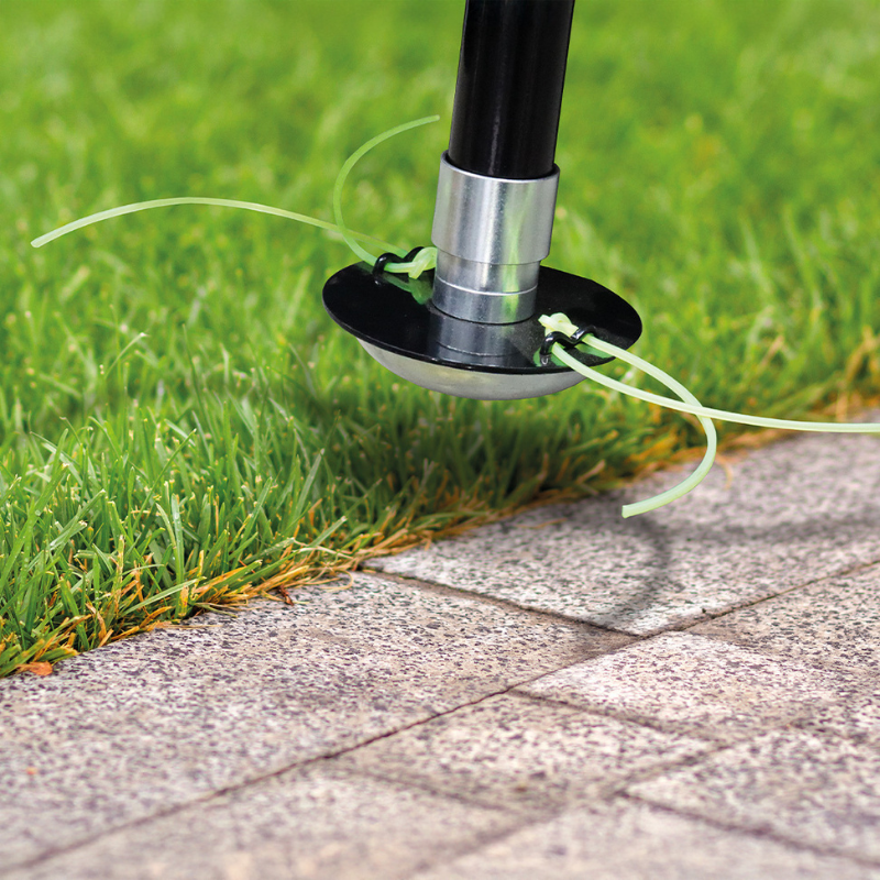 SABO Benzin-Geländemäher 60-PRO T PUSH Detailansicht