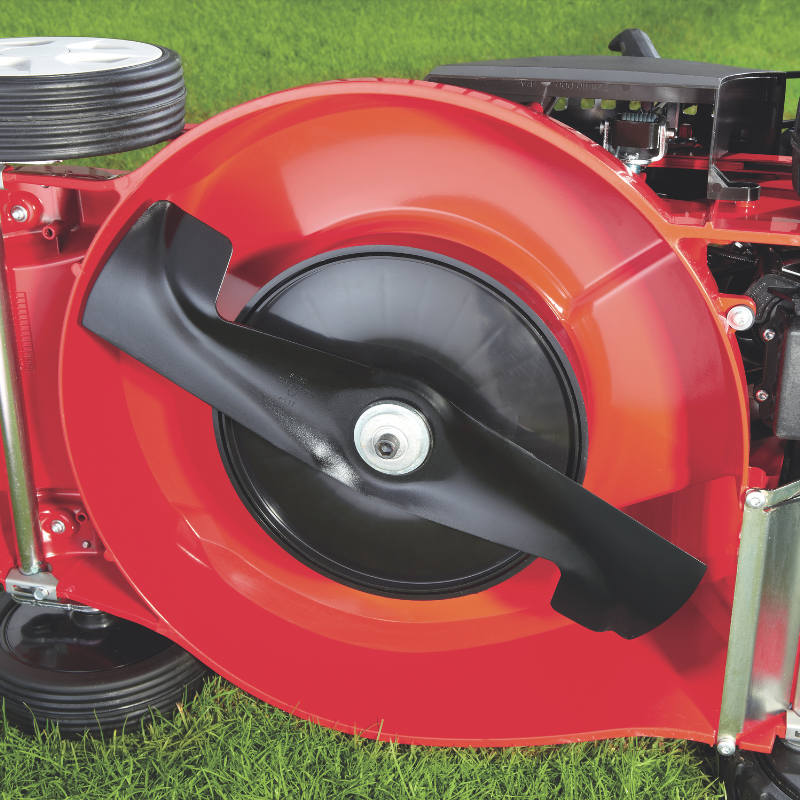 SABO Benzin-Rasenmäher 45-A CLASSIC