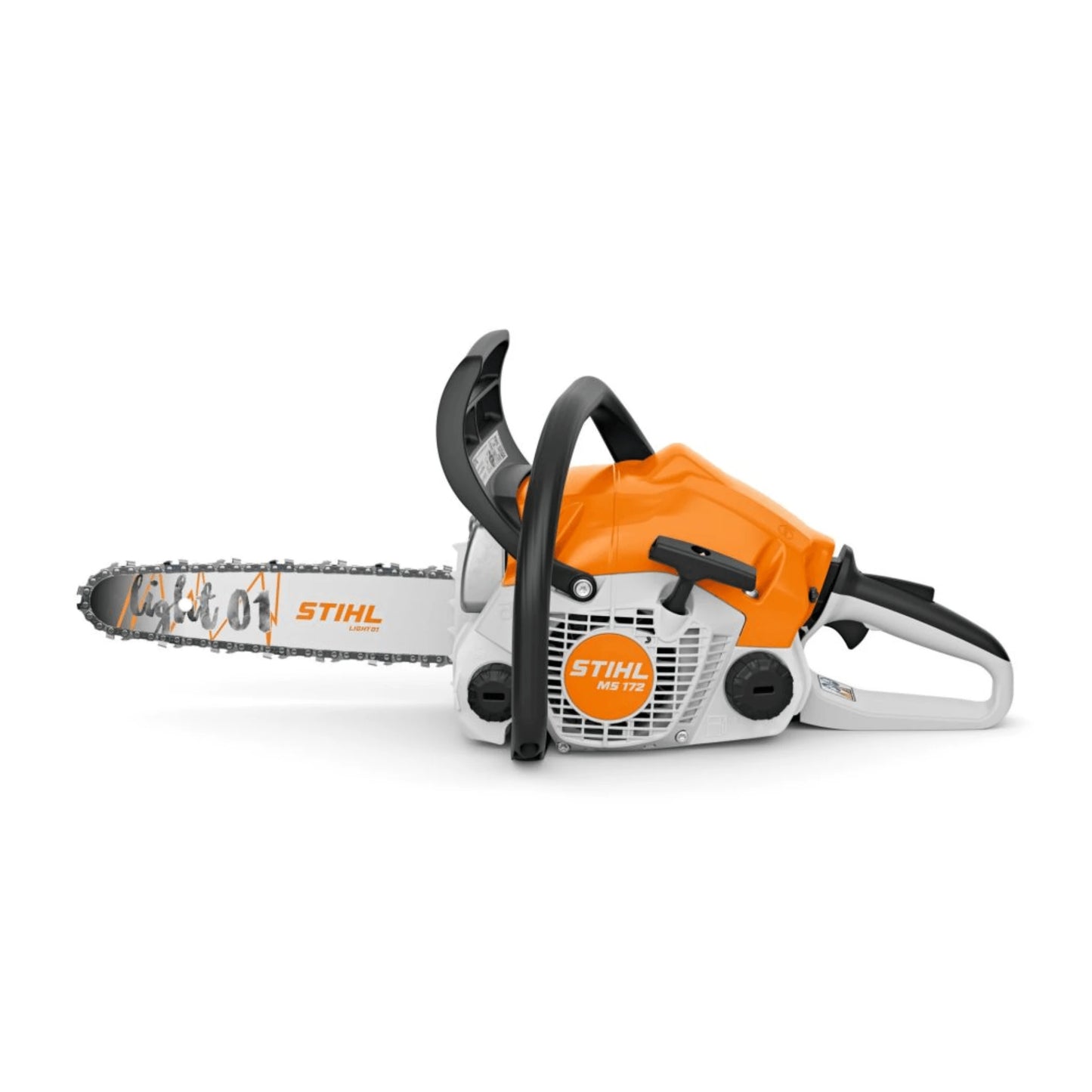 STIHL Benzin-Kettensäge MS 172 - Jetzt STIHL bei kaisers.jetzt