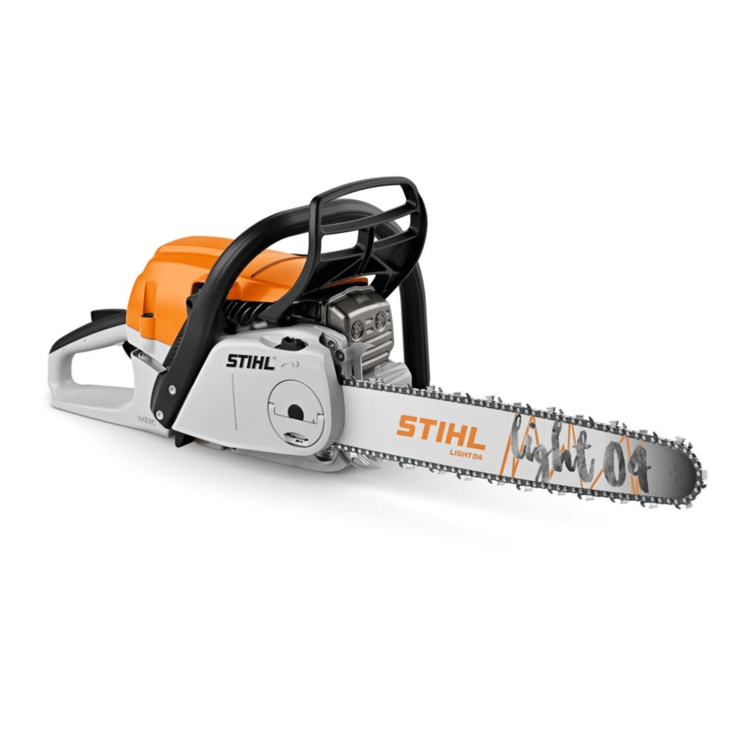 STIHL Benzin-Kettensäge MS 261 C-BM - Jetzt STIHL bei kaisers.jetzt