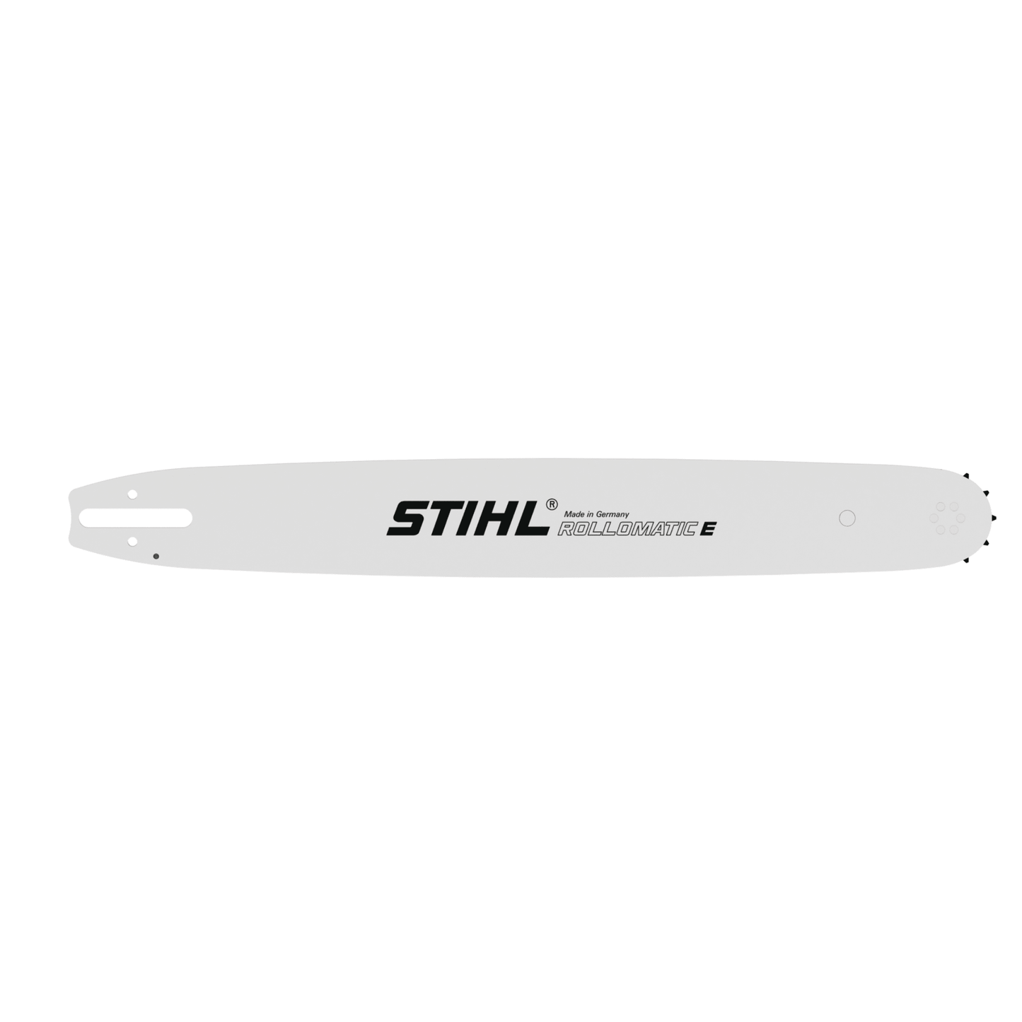 STIHL Führungsschiene Rollomatic E 3/8" - 37 cm - 30030005211 - Jetzt STIHL bei kaisers.jetzt