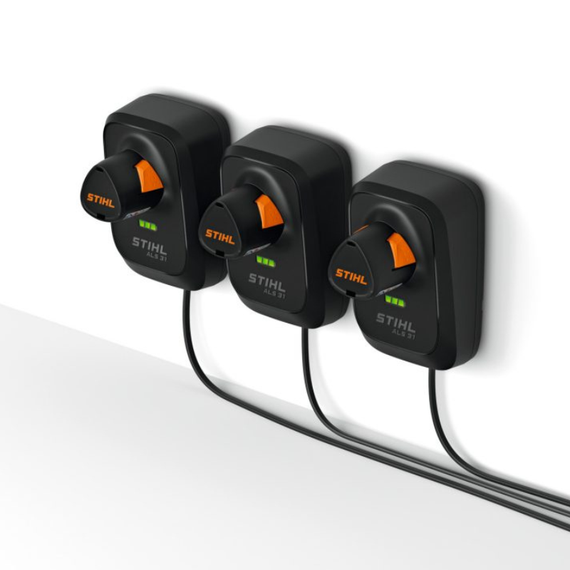 STIHL Ladegerät ALS 31.0