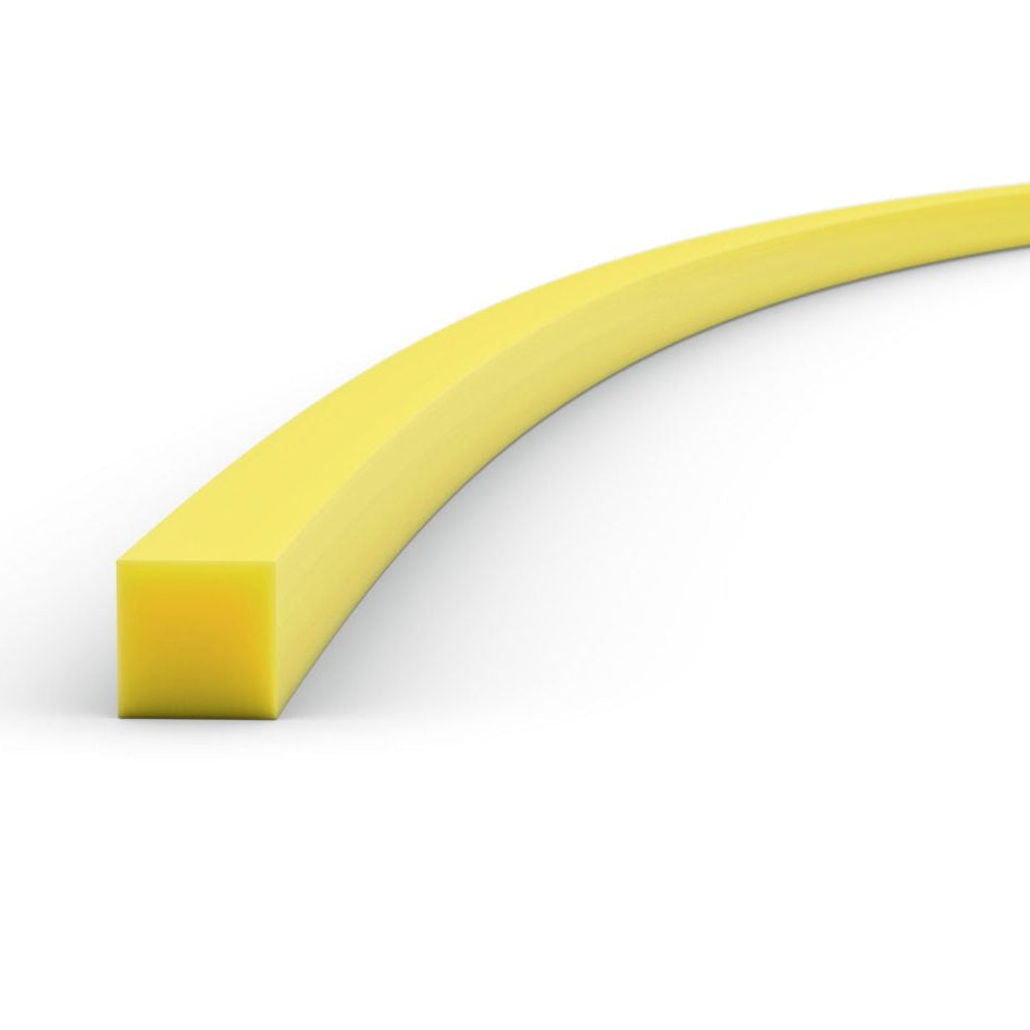 STIHL Mähfaden quadratisch - 3 mm