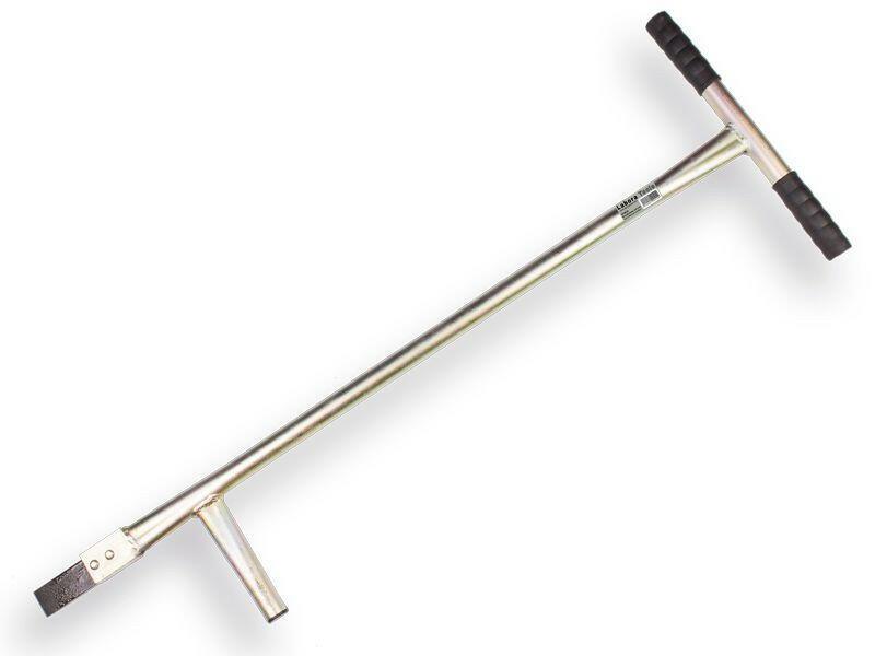 Labora Zieleisen/Sichteisen - Jetzt LABORA bei kaisers.jetzt