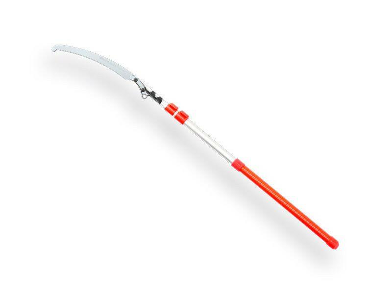 Silky Forester 3000-7.5 Stangensage - Jetzt Silky bei kaisers.jetzt