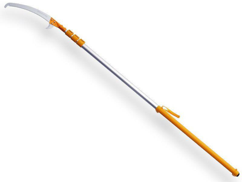 Silky Hayate 7700-6.5 Stangensage - Jetzt Silky bei kaisers.jetzt