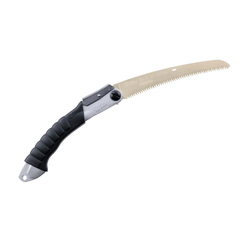 Silky Klappsäge Super Accel Curve 210-8 - Jetzt Silky bei kaisers.jetzt