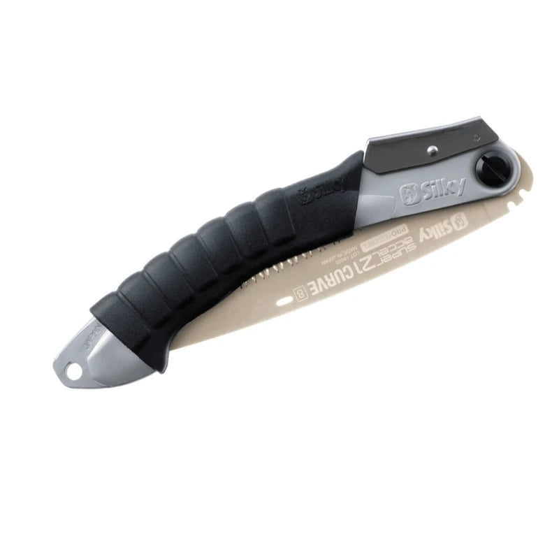 Silky Klappsäge Super Accel Curve 210-8 - Jetzt Silky bei kaisers.jetzt