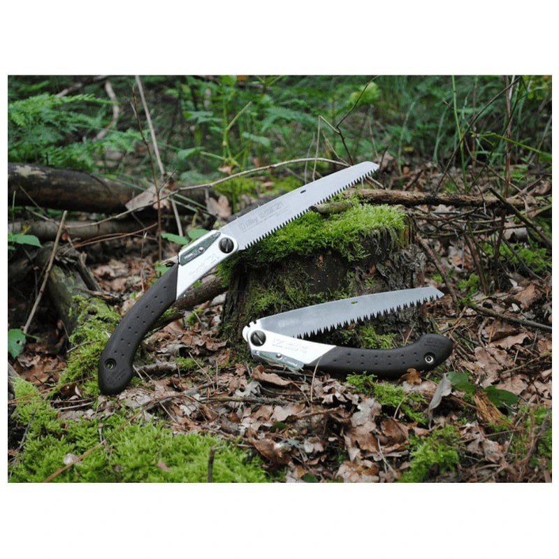 Silky Klappsäge Super Accel Curve 210-8 - Jetzt Silky bei kaisers.jetzt