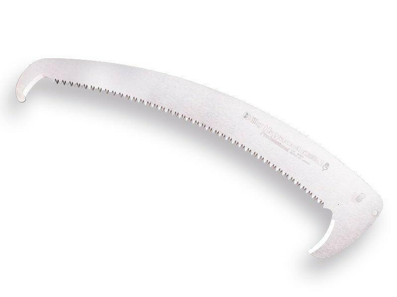 Silky Seidiges Sägeblatt 390-6.5 für Stocksäge Hayauchi - Jetzt Silky bei kaisers.jetzt