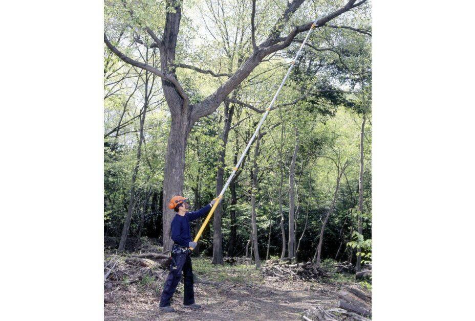 Silky Stangensage Hayate 5000-6.5 - Jetzt Silkybei kaisers.jetzt