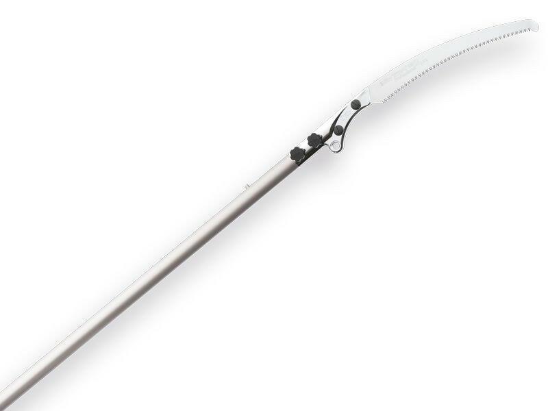 Silky Stangensage Zubat 3900-7.5 - Jetzt Silky bei kaisers.jetzt