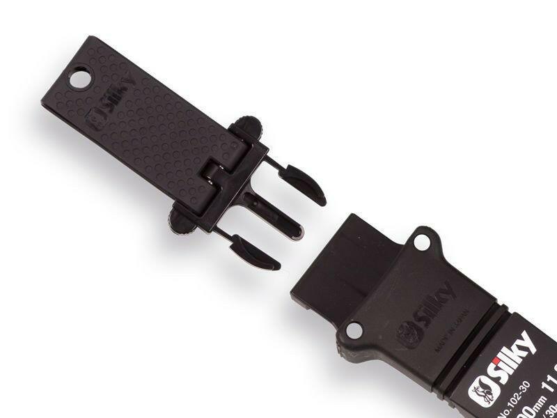 Silky Zübat 390-7.5 Astsäge - Jetzt Silky bei kaisers.jetzt