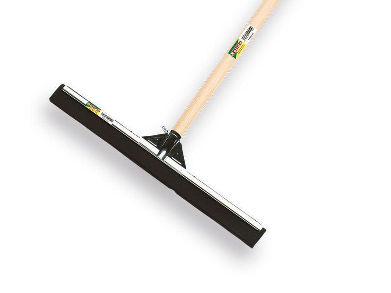 Solide Fliesewischer - 55 cm verstarkt mit IKAPE Stiel - Jetzt Solide bei kaisers.jetzt