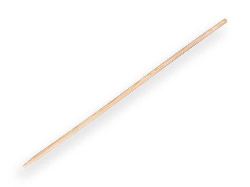 Solide Kehrbesen PPN mit 150 cm IKAPE Stiel - Jetzt Solide bei kaisers.jetzt