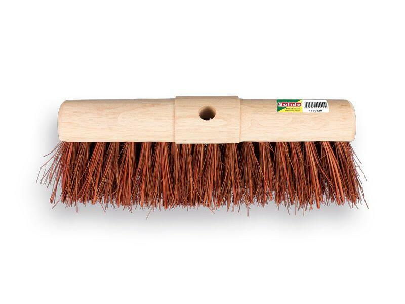 Solide Straßenbaubesen Bassine - 45 cm - Jetzt Solide bei kaisers.jetzt