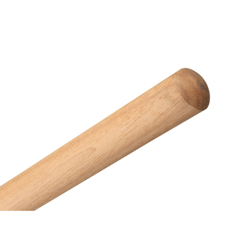 Solide Straßenbesen - mit 160 cm Stiel