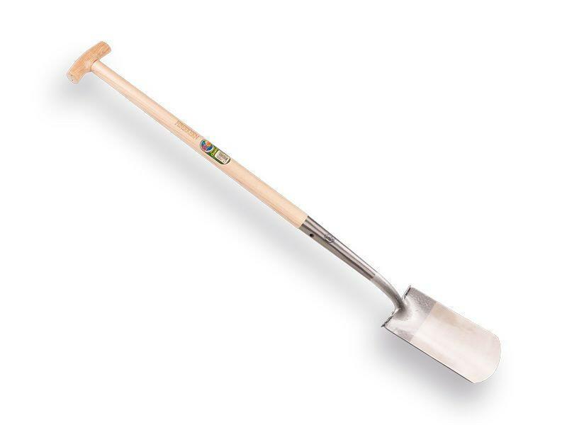 Spear & Jackson 1041A Spaten mit Tritthilfe - 80 cm - Jetzt Spear&Jackson bei kaisers.jetzt