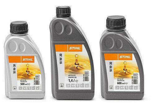 Stihl 10 W-30 Motorenöl - 1,4 l - Jetzt Stihl bei kaisers.jetzt