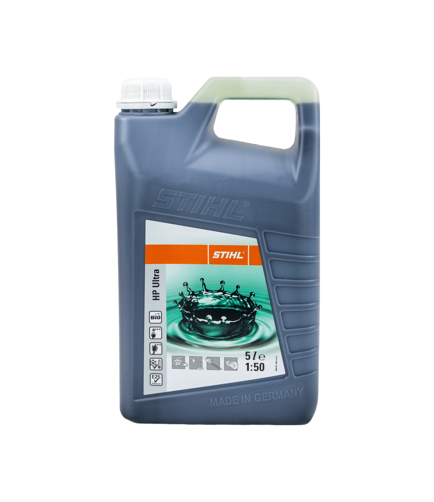 Stihl 2-Takt-Motorenöl HP Ultra - Jetzt Stihl bei kaisers.jetzt