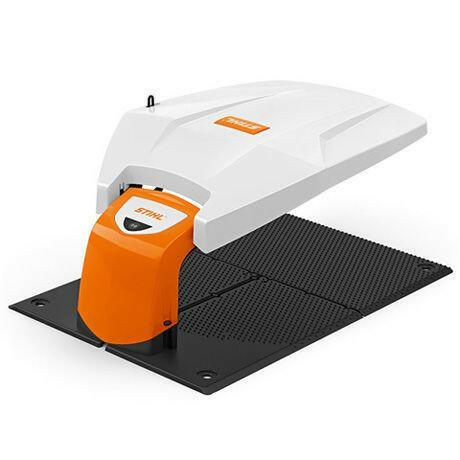 Stihl AIP 602 Sonnendach Protect fur Dockingstation Mahroboter - Jetzt Stihl bei kaisers.jetzt