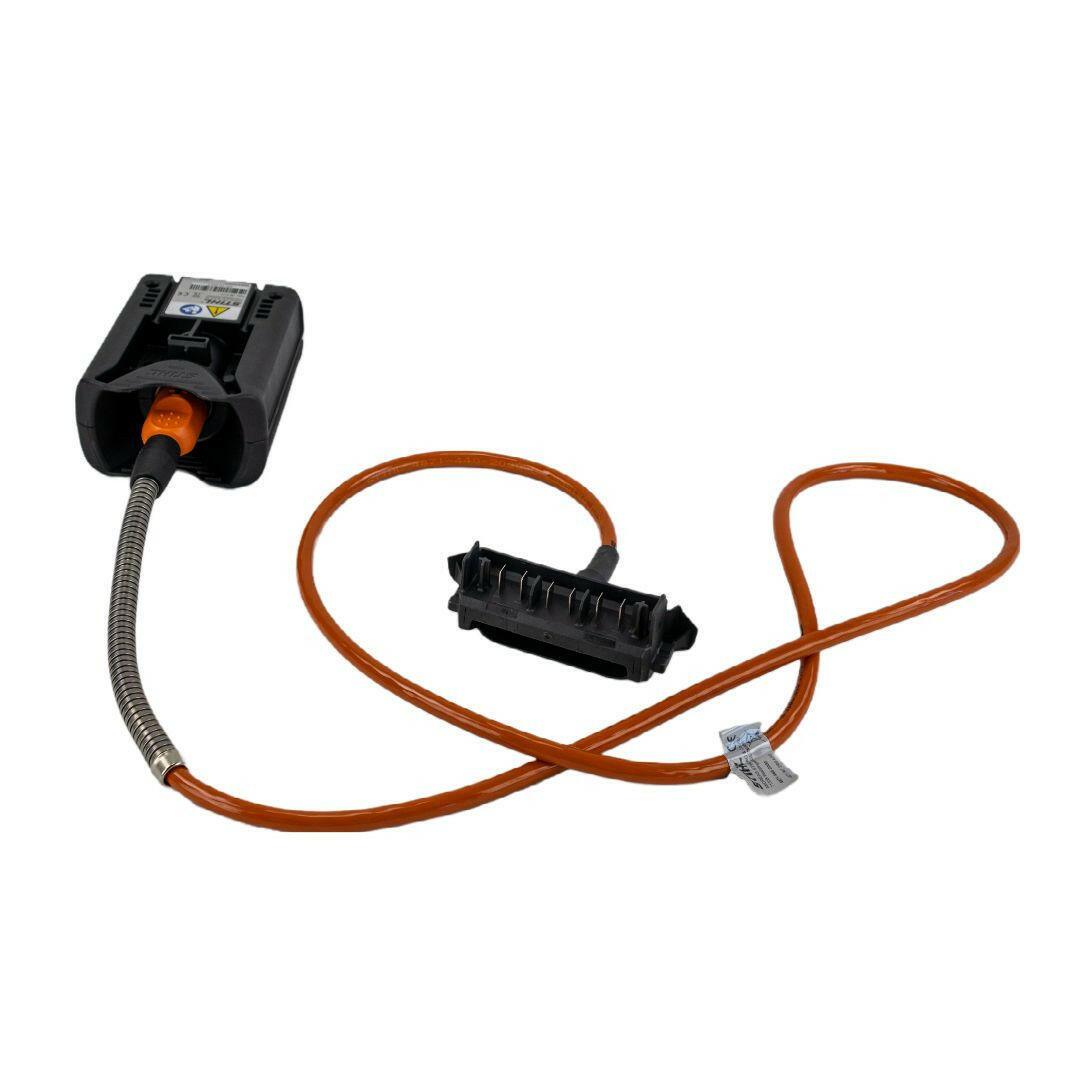 Stihl AR 2000 L Robuster Tragekörper Akku - Inkl. AR L Anschlusskabel & AP Adapter - Jetzt Stihl bei kaisers.jetzt