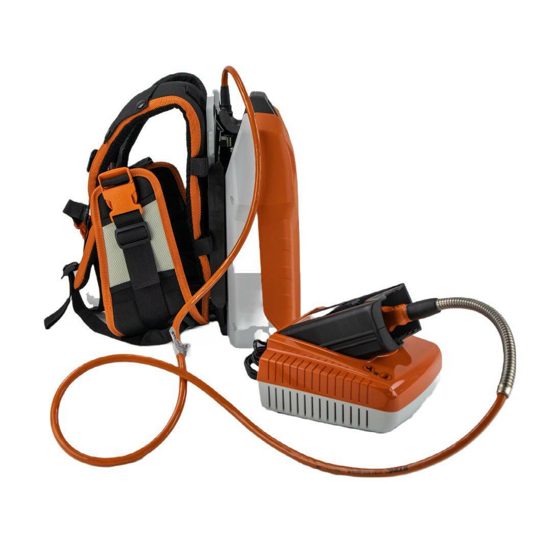 Stihl AR 2000 L Robuster Tragekörper Akku - Inkl. AR L Anschlusskabel & AP Adapter - Jetzt Stihl bei kaisers.jetzt