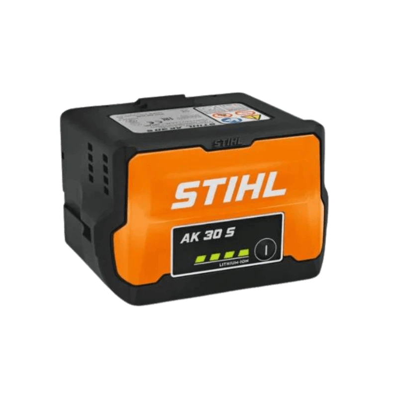 Stihl Akku AK 30 - Jetzt Stihl bei kaisers.jetzt