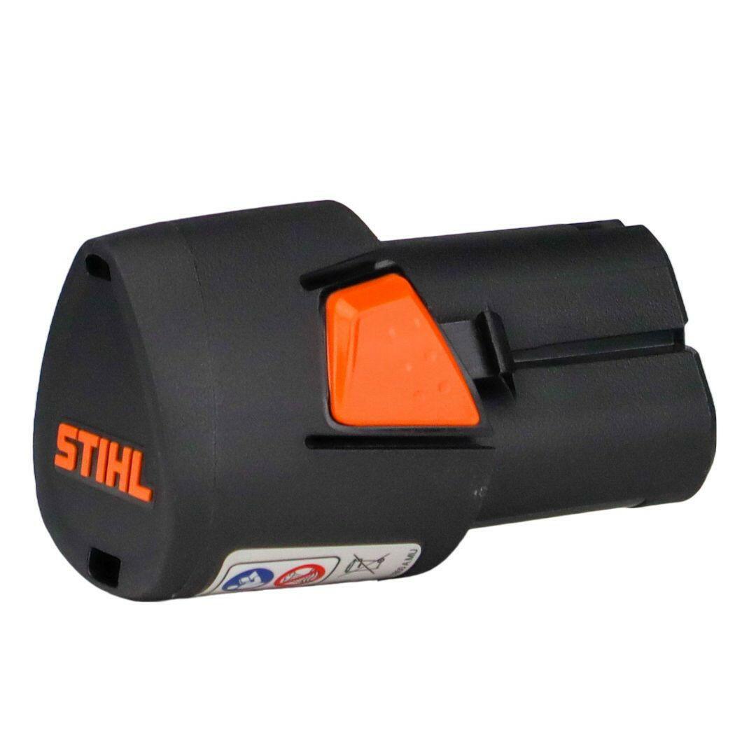 Stihl Akku AS 2 - Jetzt Stihl bei kaisers.jetzt